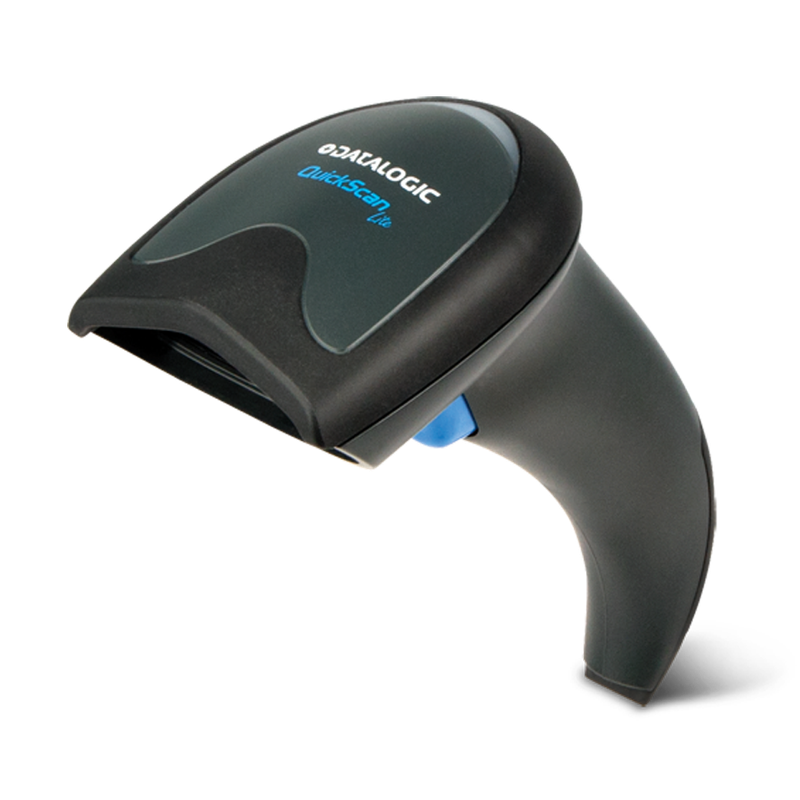 Сканер штрих-кода Datalogic QuickScan Lite QW2400
