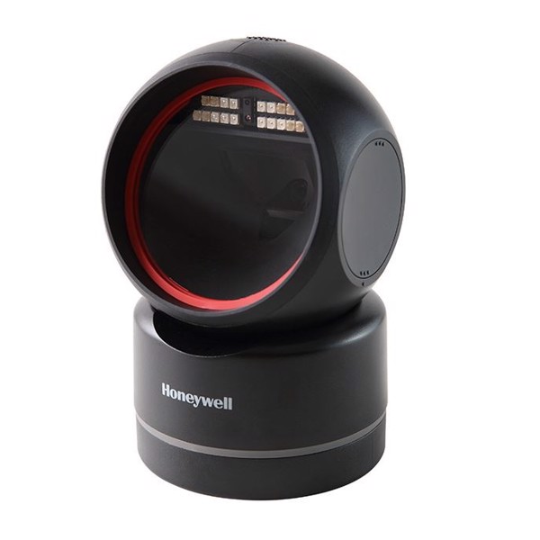 Сканер штрих-кода Honeywell HF680-1-2USB