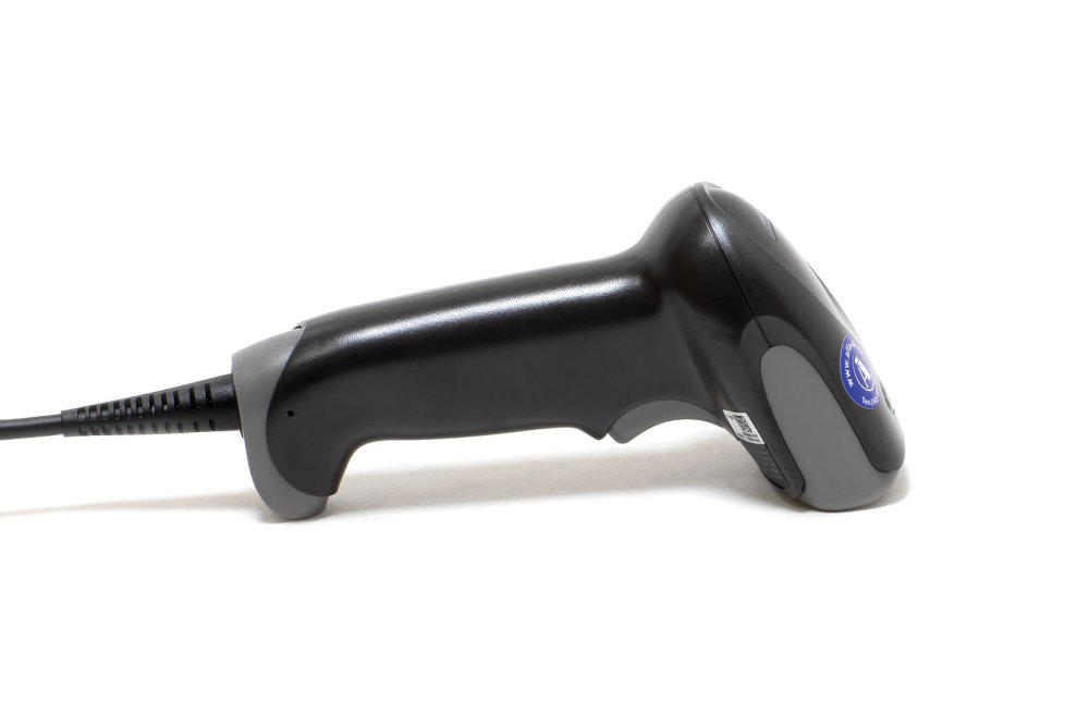 Сканер штрих-кода Honeywell Voyager 1470 G
