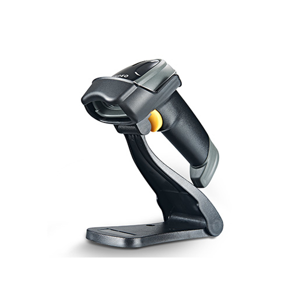 Сканер штрих-кода Mindeo MD6600-SR_stand